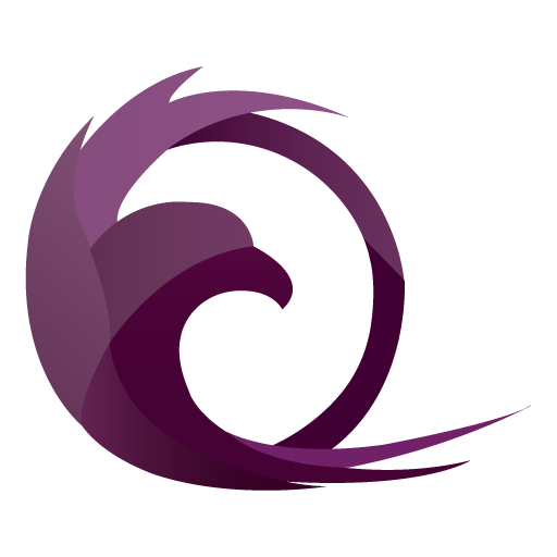 Qeagle logo
