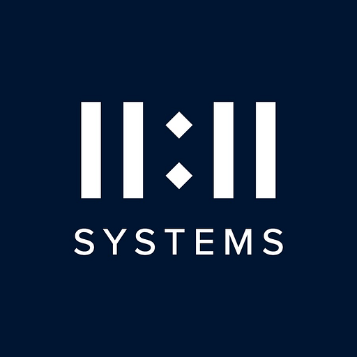 11:11 Systems Inc logo