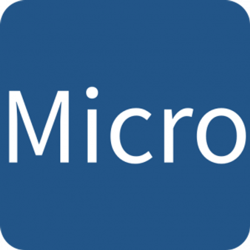Microspace logo