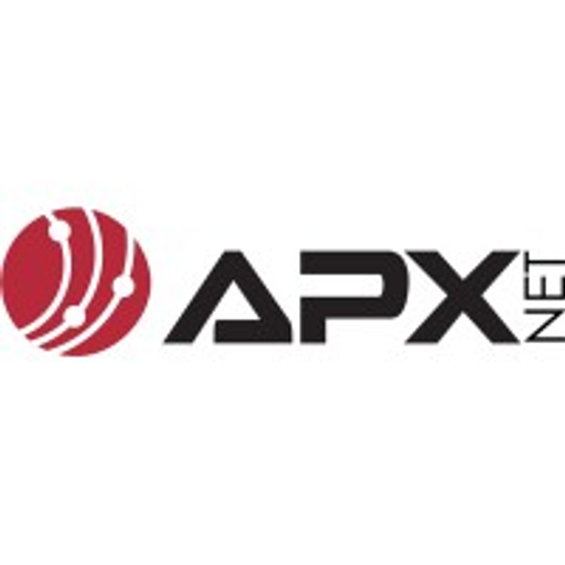 APX Net logo