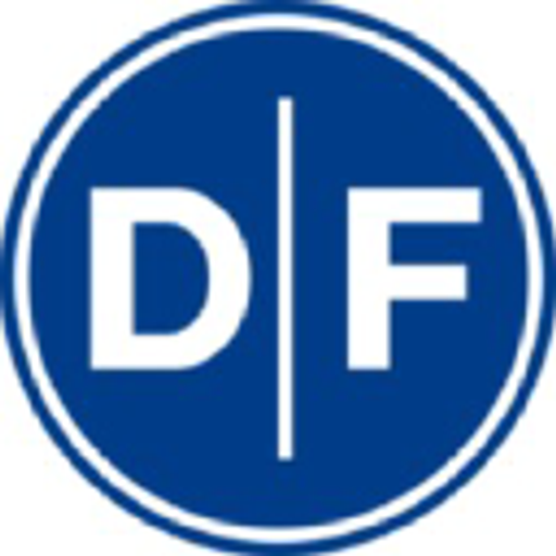 Digital Fortress logo