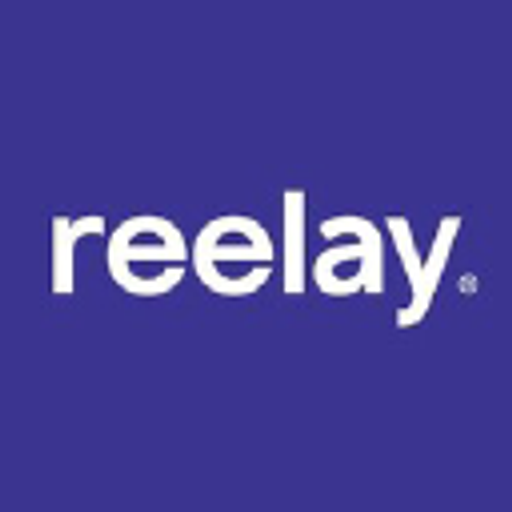 Reelay logo