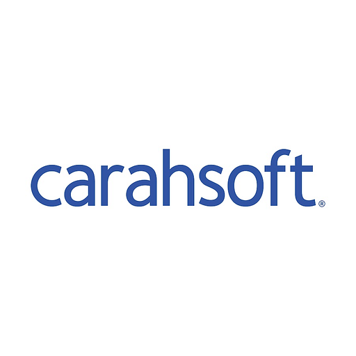 Carahsoft logo