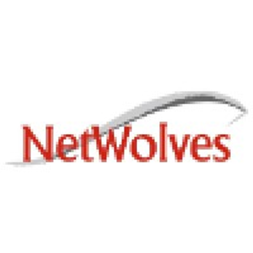 Netwolves logo