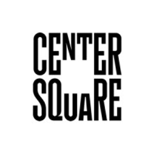 Centersquare logo