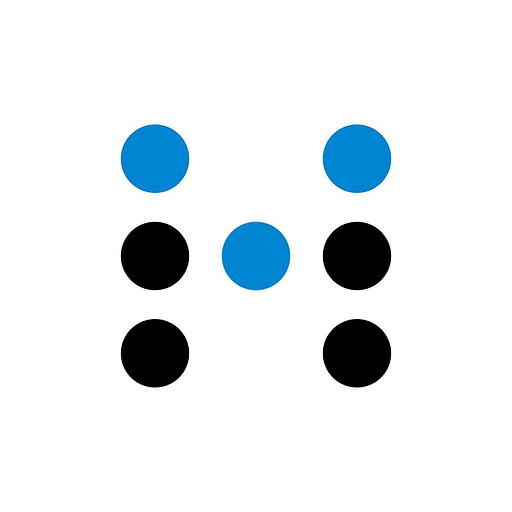 Humach logo