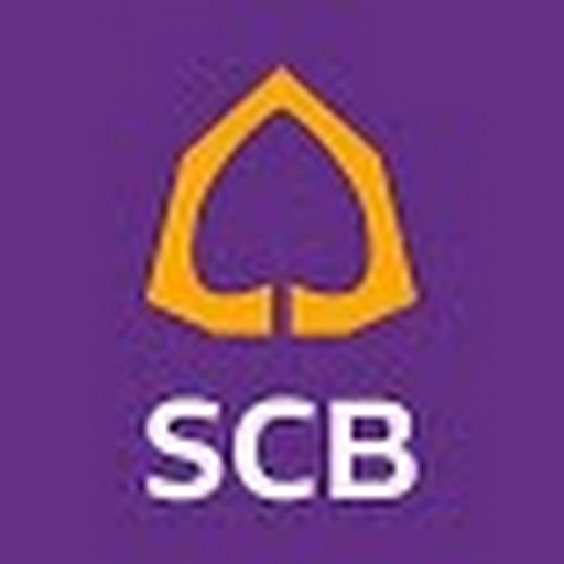 SCB Global logo