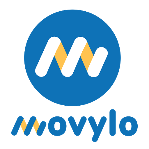 Movylo logo