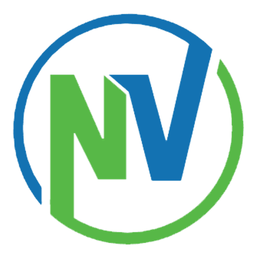NovelVox logo
