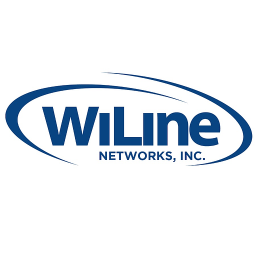 WiLine logo