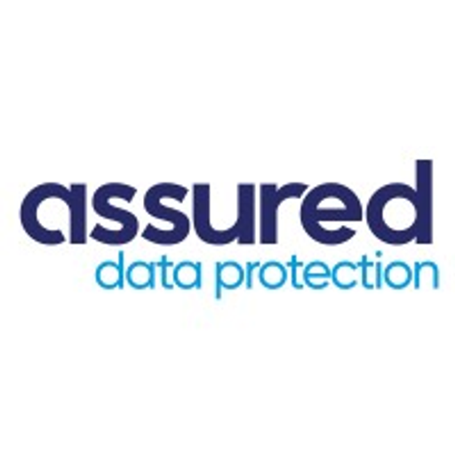 Assured Data Protection logo