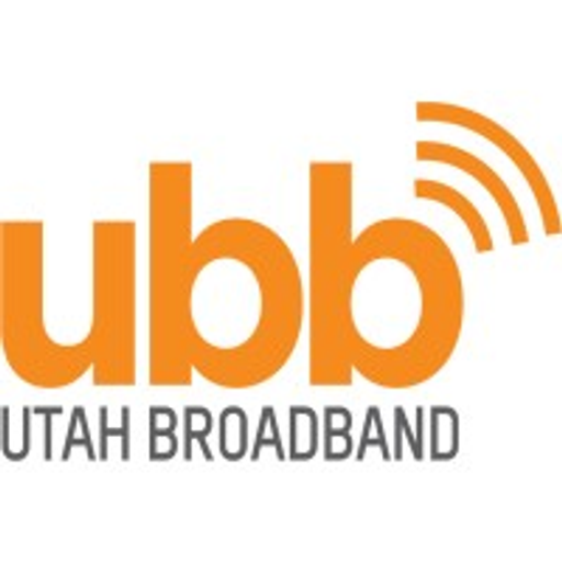Utah Broadband logo