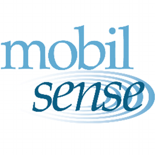 MobilSense logo